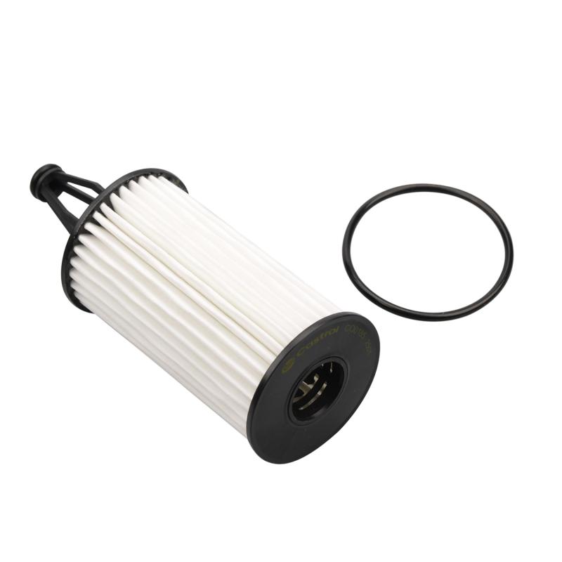 Filtre à huile CASTROL FILTERS CO0185 - Visuel 1