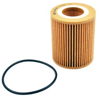 Filtre à huile CASTROL FILTERS OEM 9x2q6744aa