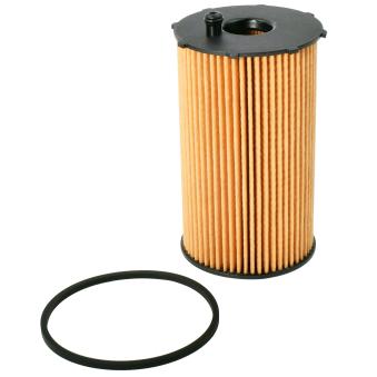 Filtre à huile CASTROL FILTERS OEM 1109AW