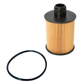 Filtre à huile CASTROL FILTERS OEM 0650181