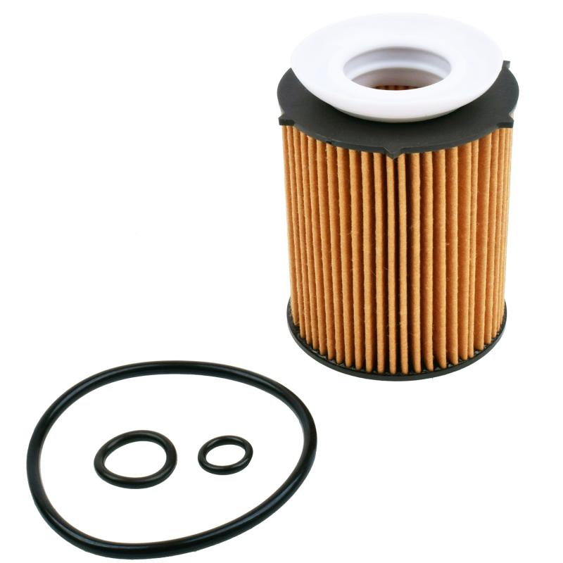 Filtre à huile CASTROL FILTERS CO0085 - Visuel 1