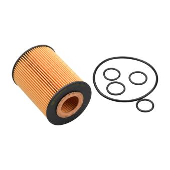 Filtre à huile CASTROL FILTERS OEM 098018448