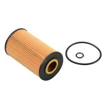 Filtre à huile CASTROL FILTERS OEM 0650163