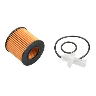 Filtre à huile CASTROL FILTERS OEM 04152yzza7