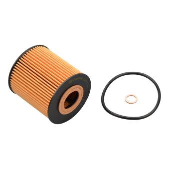 Filtre à huile CASTROL FILTERS OEM 11428513376