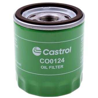 Filtre à huile CASTROL FILTERS OEM K04892339AA Filtre à huile CASTROL FILTERS OEM K04892339AA