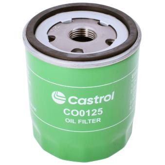 Filtre à huile CASTROL FILTERS OEM 47115561c