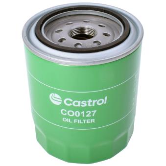 Filtre à huile CASTROL FILTERS OEM 9091530002