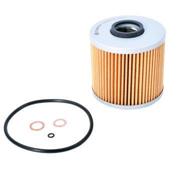 Filtre à huile CASTROL FILTERS OEM 11421727300