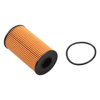 Filtre à huile CASTROL FILTERS OEM JDE37128