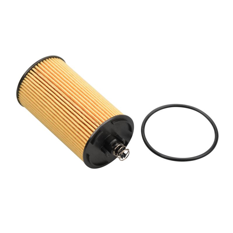 Filtre à huile CASTROL FILTERS CO0226 - Visuel 1