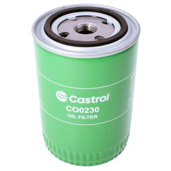 Filtre à huile CASTROL FILTERS OEM d8nn6714ga