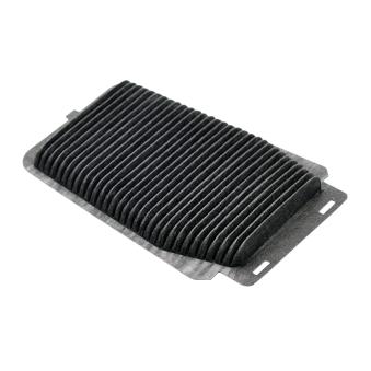 Filtre à air CASTROL FILTERS OEM G92DH47070