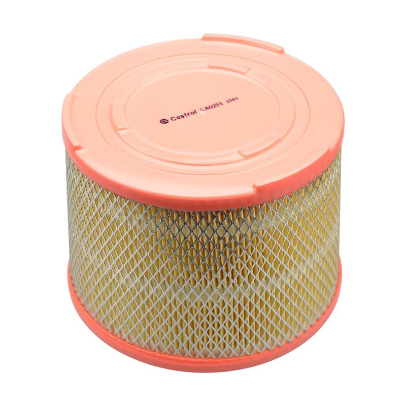 Filtre à air CASTROL FILTERS CA0253 - Visuel 1