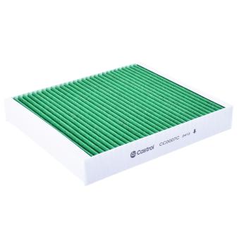 Filtre, air de l'habitacle CASTROL FILTERS OEM 13271190