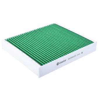 Filtre, air de l'habitacle CASTROL FILTERS OEM 13271191