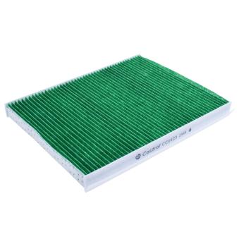 Filtre, air de l'habitacle CASTROL FILTERS OEM 71754152