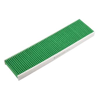 Filtre, air de l'habitacle CASTROL FILTERS OEM 64319127516