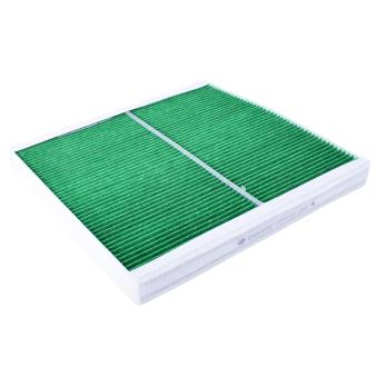 Filtre, air de l'habitacle CASTROL FILTERS OEM 30630754