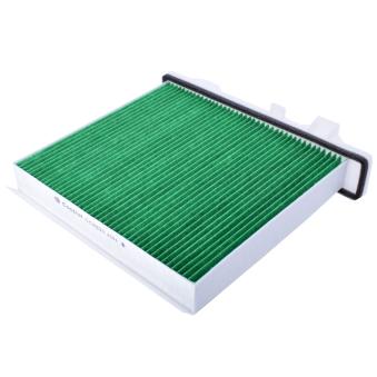 Filtre, air de l'habitacle CASTROL FILTERS OEM XR500058