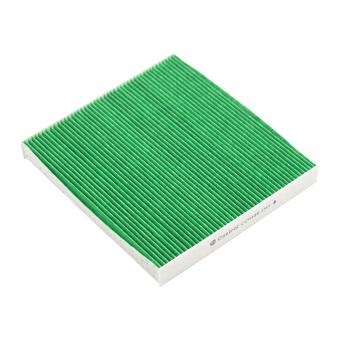Filtre, air de l'habitacle CASTROL FILTERS OEM GI6A61P11A