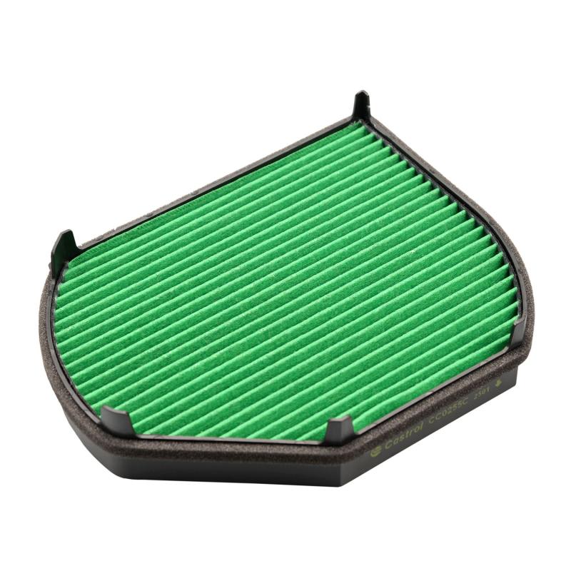 Filtre, air de l'habitacle CASTROL FILTERS CC0255C - Visuel 1