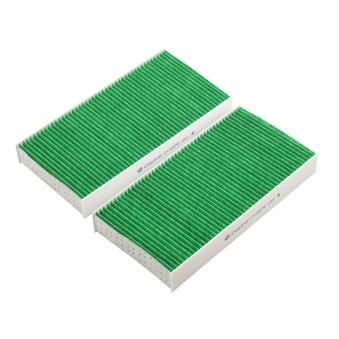 Filtre, air de l'habitacle CASTROL FILTERS OEM 80292scva01