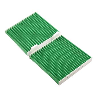 Filtre, air de l'habitacle CASTROL FILTERS OEM 64319237157