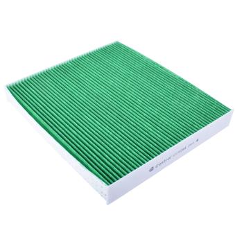 Filtre, air de l'habitacle CASTROL FILTERS OEM 9999Z07025