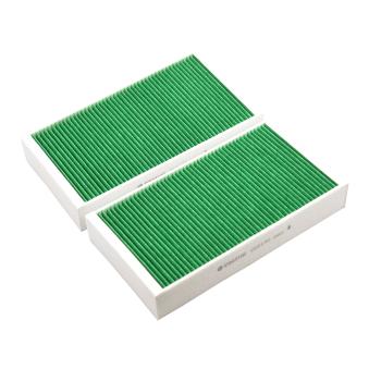 Filtre, air de l'habitacle CASTROL FILTERS OEM 1648300218