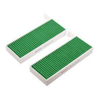 Filtre, air de l'habitacle CASTROL FILTERS OEM 1612920480