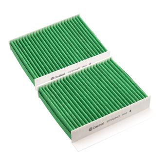 Filtre, air de l'habitacle CASTROL FILTERS OEM 71754154