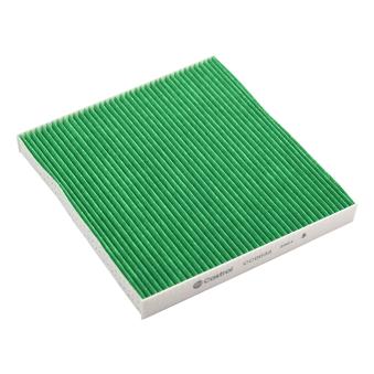 Filtre, air de l'habitacle CASTROL FILTERS OEM 6001073266