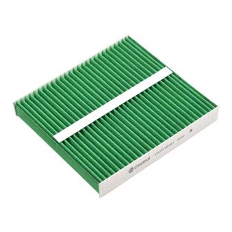 Filtre, air de l'habitacle CASTROL FILTERS OEM 999m1vp001