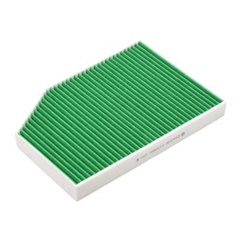 Filtre, air de l'habitacle CASTROL FILTERS OEM 87139WAA02