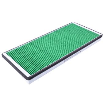 Filtre, air de l'habitacle CASTROL FILTERS OEM 9018300018