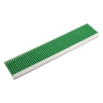 Filtre, air de l'habitacle CASTROL FILTERS OEM c2s16861