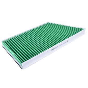 Filtre, air de l'habitacle CASTROL FILTERS OEM E146086