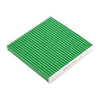 Filtre, air de l'habitacle CASTROL FILTERS OEM 80292TJAH01