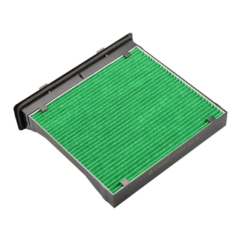 Filtre, air de l'habitacle CASTROL FILTERS CC0204 - Visuel 1