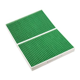 Filtre, air de l'habitacle CASTROL FILTERS OEM A2218300718