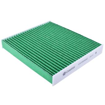 Filtre, air de l'habitacle CASTROL FILTERS OEM 87139YZZ30