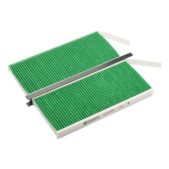 Filtre, air de l'habitacle CASTROL FILTERS OEM 93197779