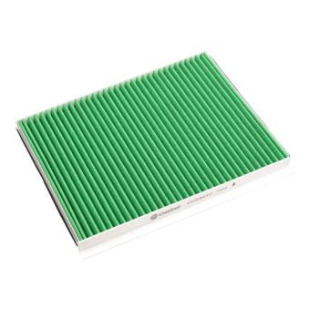 Filtre, air de l'habitacle CASTROL FILTERS OEM 631916