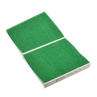 Filtre, air de l'habitacle CASTROL FILTERS OEM 64119163328