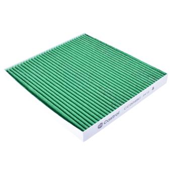 Filtre, air de l'habitacle CASTROL FILTERS OEM 0897400850 Filtre, air de l'habitacle CASTROL FILTERS OEM 0897400850
