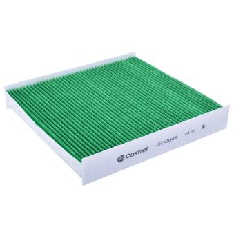 Filtre, air de l'habitacle CASTROL FILTERS OEM 272778214R Filtre, air de l'habitacle CASTROL FILTERS OEM 272778214R