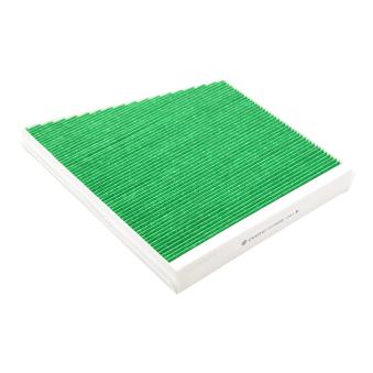 Filtre, air de l'habitacle CASTROL FILTERS OEM A2118300218