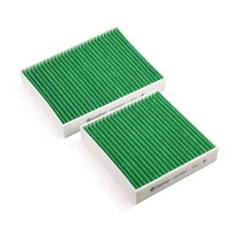Filtre, air de l'habitacle CASTROL FILTERS OEM E146111