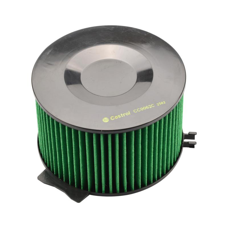 Filtre, air de l'habitacle CASTROL FILTERS CC0062C - Visuel 1